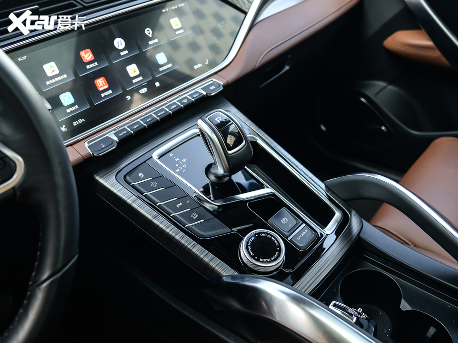 2020Խ 1.8TD DCTI(lng)PRO