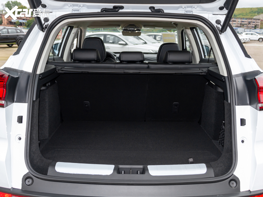 2020Խ 1.8TD DCTPRO