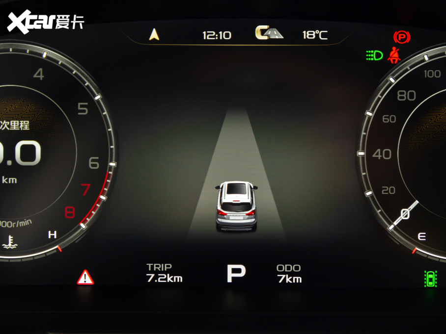 2020�Խ 1.8TD DCT����PRO