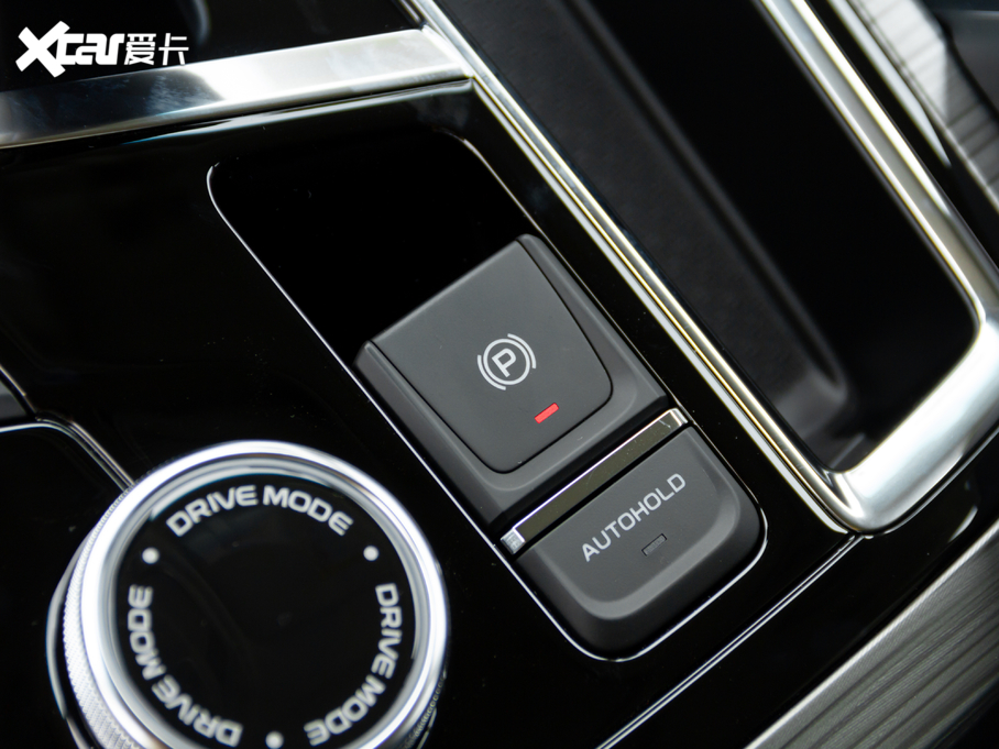 2020�Խ 1.8TD DCT����PRO