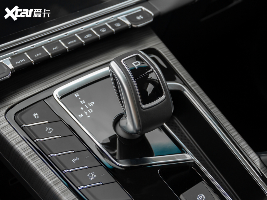 2020�Խ 1.8TD DCT����PRO