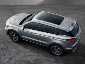 20201.8TD DCTI(lng)PRO w^