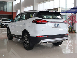 20201.8TD DCTI(lng)PRO 45