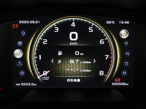 2020f 1.8TD DCT(q)A п؅^(q)