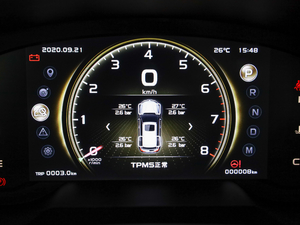 2020f 1.8TD DCT(q)A п؅^(q)