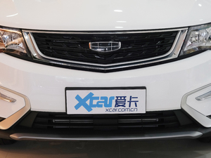 2020款百万款 1.8TD DCT两驱舒适型 中网