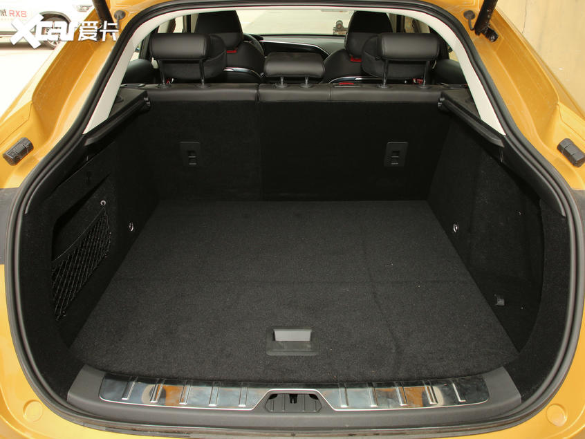 吉利汽車2019款星越