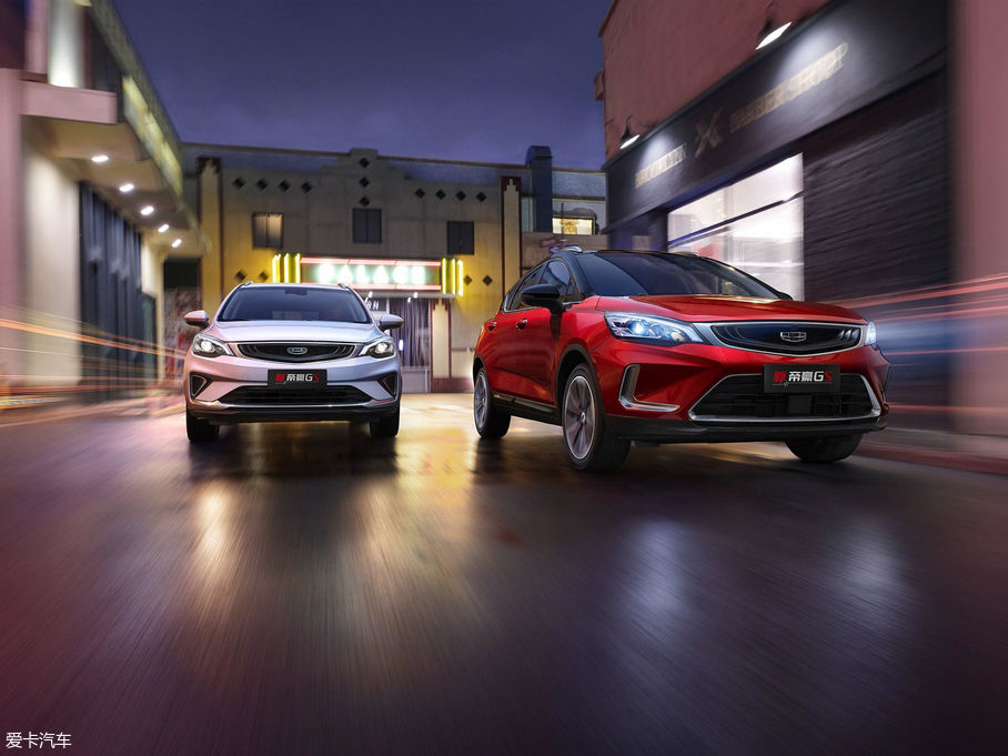 2019ۺGS 260T DCTPro