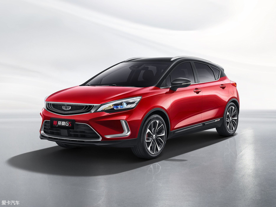 2019ۺGS 260T DCTPro