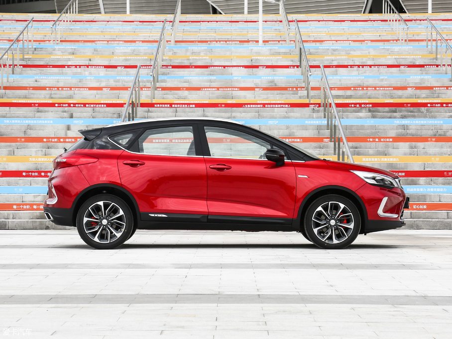 2019ۺGS 260T DCT(dng)Pro