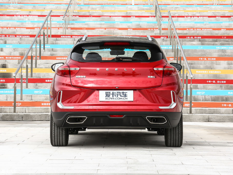 2019ۺGS 260T DCTPro