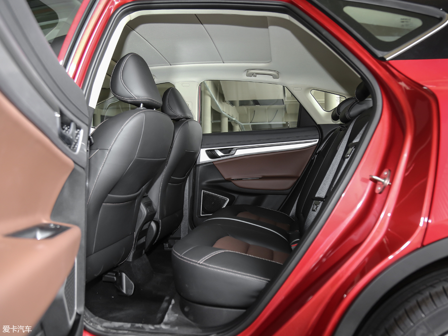 2019ۺGS 260T DCTPro