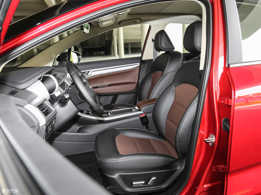 2019ۺGS 260T DCT(dng)Pro