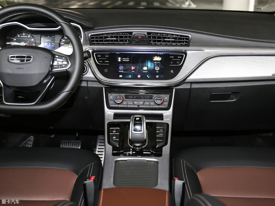 2019ۺGS 260T DCTPro