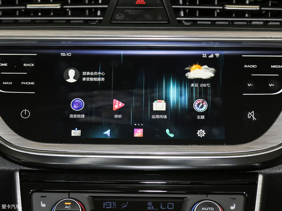 2019ۺGS 260T DCTPro