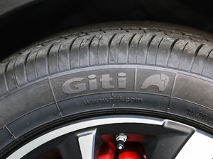 2019款1.4T CVT动 轮胎品牌