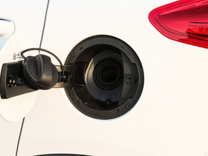 2019款1.4T CVT动 细节外观