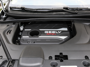 2019款1.4T CVT动 其它