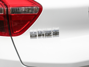 2019款1.4T CVT雅 细节外观