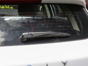 2019款1.4T CVT雅 细节外观
