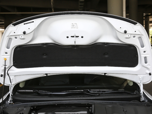 2019款1.4T CVT雅 其它
