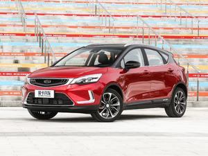 2019款260T DCT动Pro 左前45度