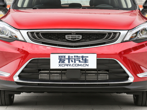 2019款260T DCT动Pro 中网