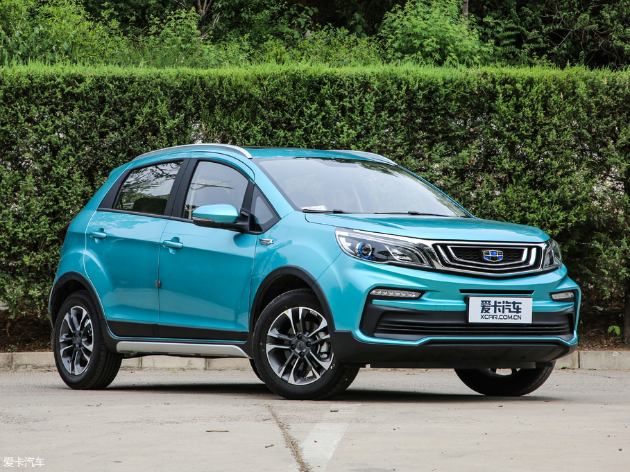 2019h(yun)X3  1.5L CVTF