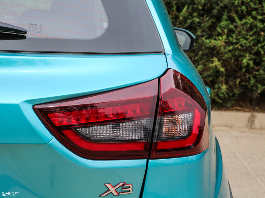 2019���h��X3 ������ 1.5L CVT���F��