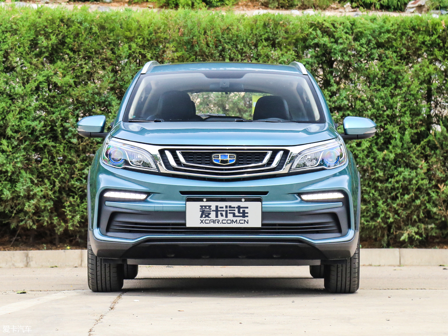 2019h(yun)X3 (j) 1.5L CVTF