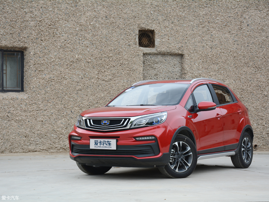 2019���h(yu��n)��X3 ����(j��)�� 1.5L CVT���F��