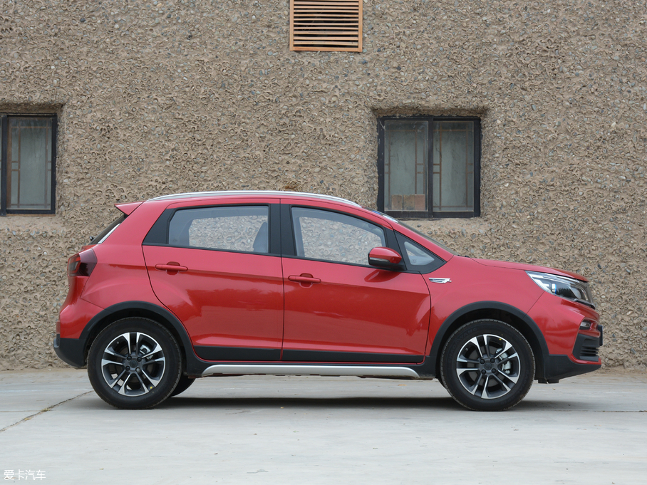 2019h(yun)X3 (j) 1.5L CVTF