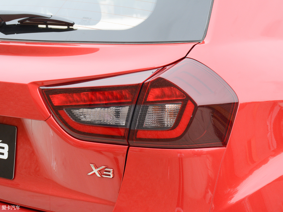 2019���h(yu��n)��X3 ������ 1.5L CVT���F��