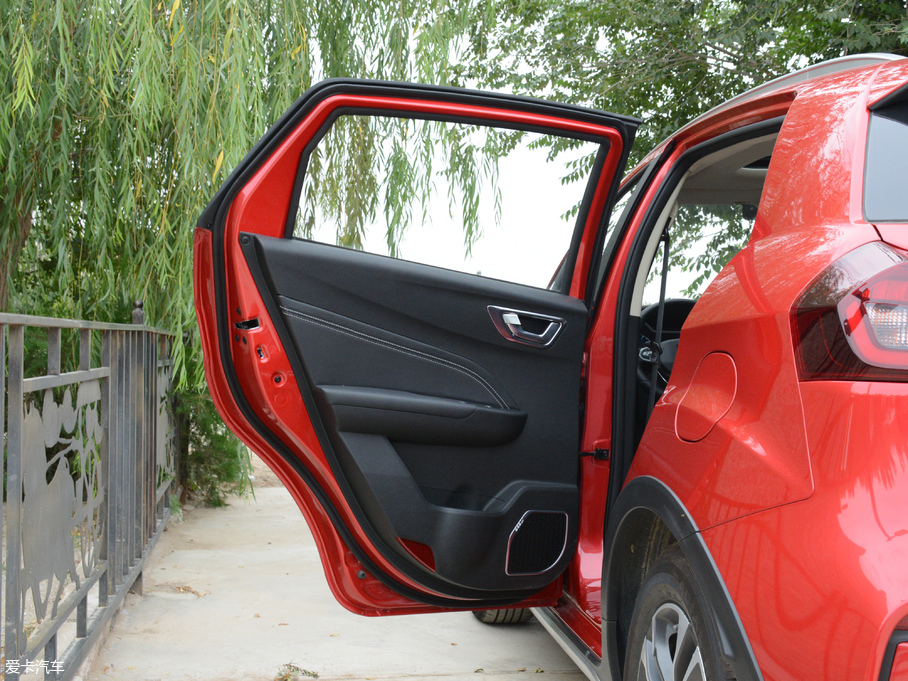 2019h(yun)X3  1.5L CVTF