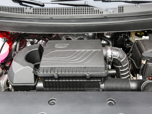 2019款升级版 1.5L 手动精英型 其它