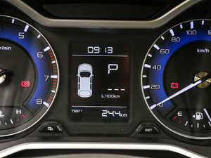 2019 1.5L CVTF п؅^