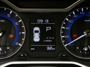 2019 1.5L CVTF п؅^