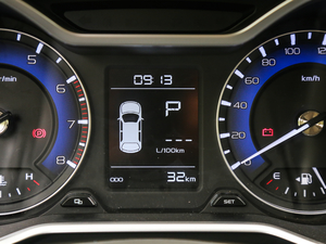 2019 1.5L CVTF п؅^