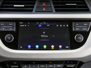 2019 1.5L CVTF п؅^