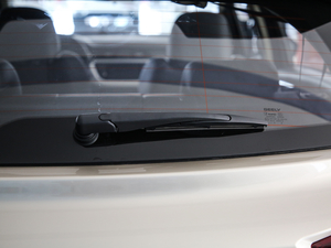 2019款升级版 1.5L CVT精英型 细节外观