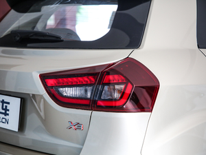 2019款升级版 1.5L CVT精英型 细节外观