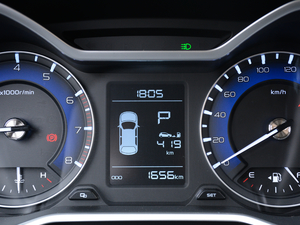 2019 1.5L CVTF п؅^