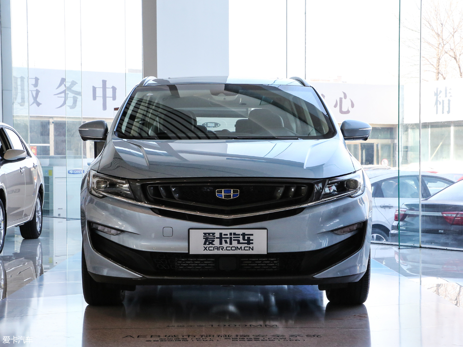 2019H 1.5TD MHEV DCT