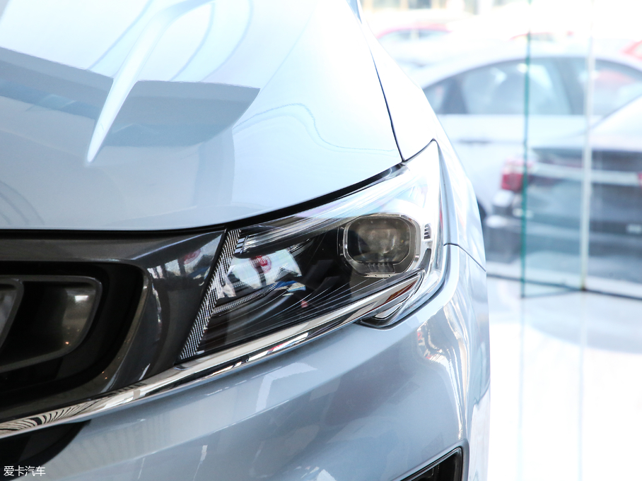 2019H 1.5TD MHEV DCT