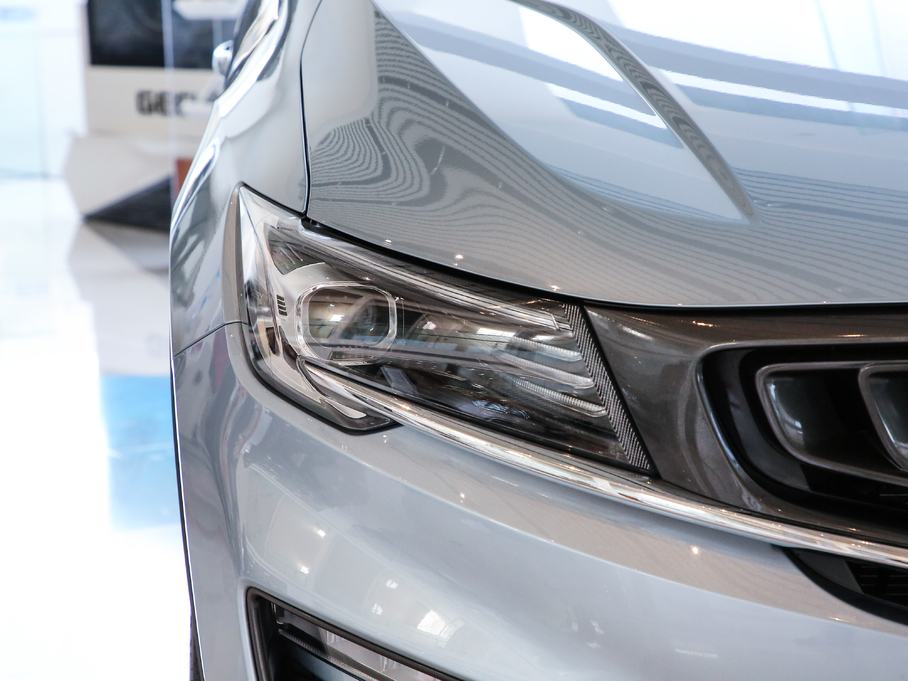 2019H 1.5TD MHEV DCT