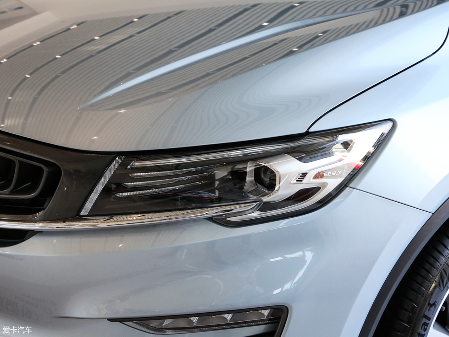 2019H 1.5TD MHEV DCT