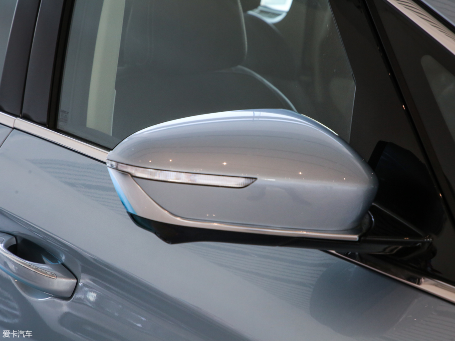 2019H 1.5TD MHEV DCT