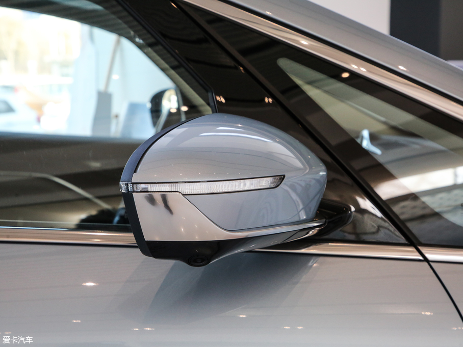 2019H 1.5TD MHEV DCT