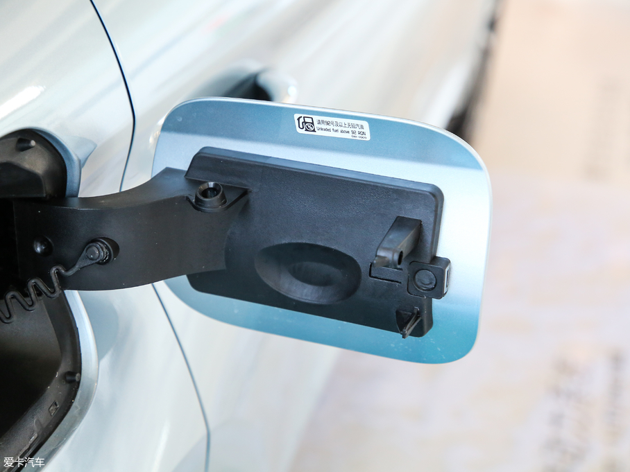 2019H 1.5TD MHEV DCT