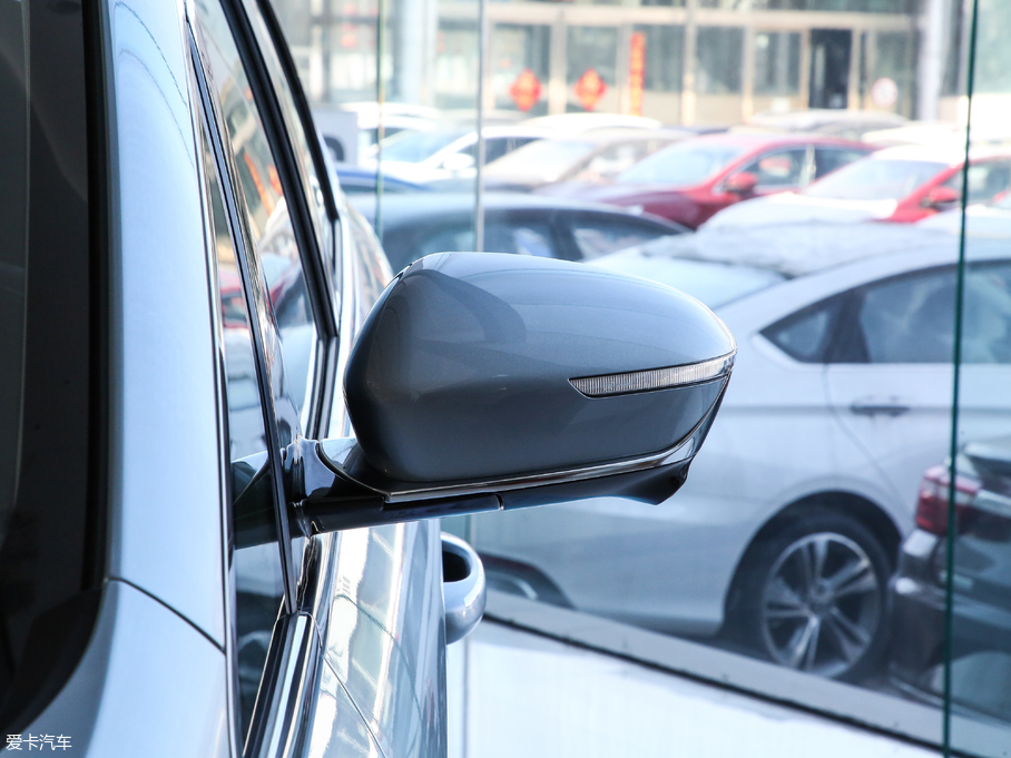 2019H 1.5TD MHEV DCT